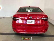Volkswagen Jetta 2021 barato en Juárez