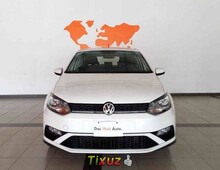 Volkswagen Polo 2020 barato en Los Reyes