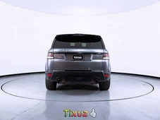 Auto Land Rover Range Rover 2015 de único dueño en buen estado