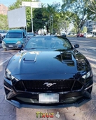 Ford Mustang 2021 barato en Santa Isabel