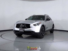 Infiniti QX70 2016 impecable en Juárez