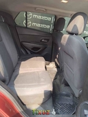 Se vende urgemente Chevrolet Trax 2015 en Benito Juárez