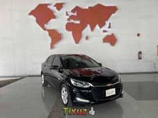 Venta de Chevrolet Onix 2021 usado Automatic a un precio de 365000 en Ecatepec de Morelos