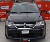 Venta de Dodge Journey 2012 usado Automática a un precio de 227360 en Ecatepec de Morelos