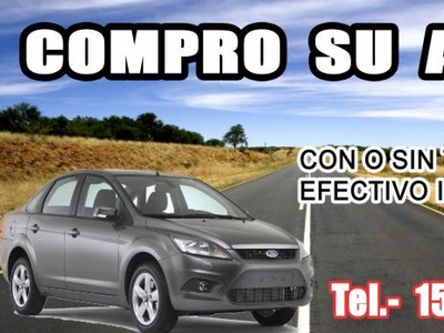 Compro Autos Monterrey 15233109