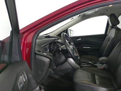 Ford Escape 2.5 TREND AT Suv 2016