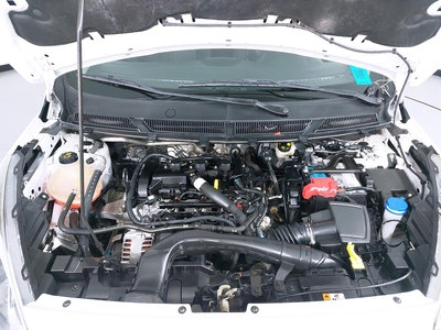 Ford Figo 1.5 ENERGY Sedan 2020