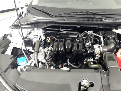 Honda City 1.5 SPORT CVT Sedan 2022