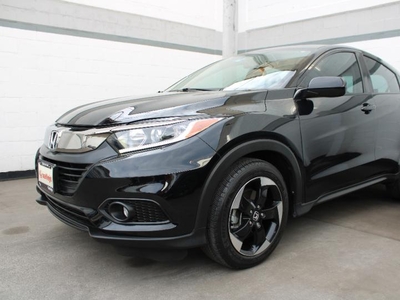 Honda HRV