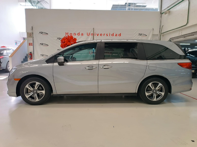 Honda Odyssey 3.5 Exl At