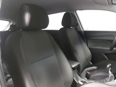 Hyundai Accent 1.6 GL Hatchback 2020