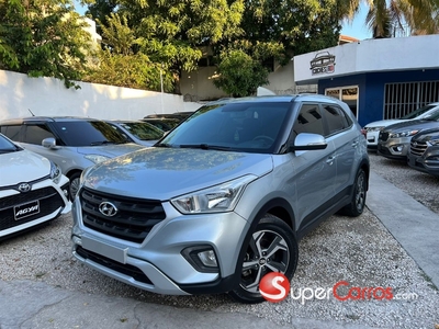 Hyundai Cantus 2019