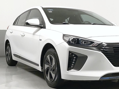 Hyundai Ioniq 1.6 HYBRID GLS PREMIUM Hatchback 2019