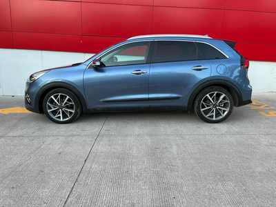 Kia Niro 1.6 Gdi Ex At