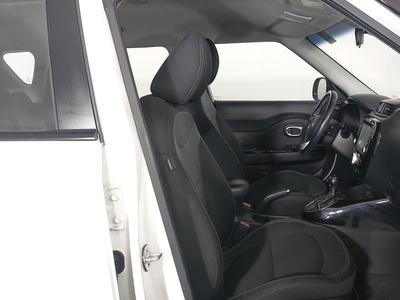 Kia Soul 2.0 EX AUTO Hatchback 2019