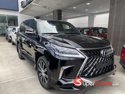 Lexus LX 570 Sport 2020