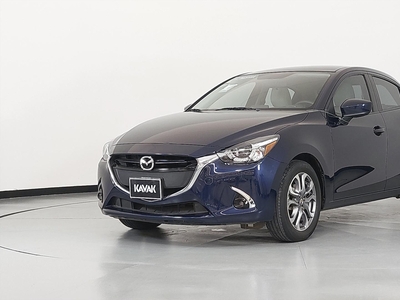Mazda 2 1.5 I GRAND TOURING AUTO Hatchback 2019