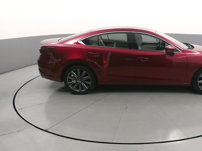 Mazda 6 2.5 I GRAND TOURING AUTO Sedan 2020