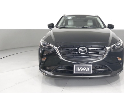 Mazda Cx-3 2.0 I GRAND TOURING 2WD AT Suv 2019