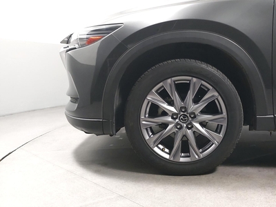Mazda Cx-5 2.5 I GRAND TOURING AUTO 2WD Suv 2019