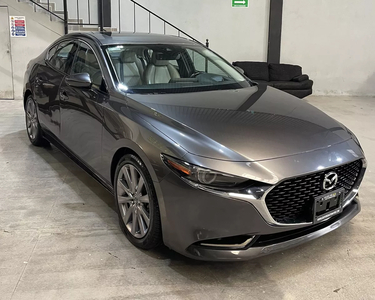 Mazda Mazda 3 2019