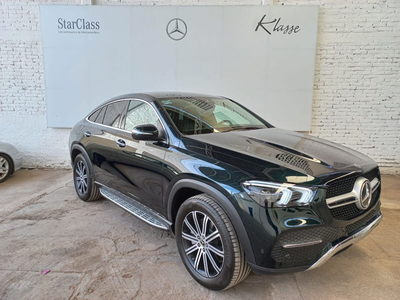 Mercedes-benz Clase Gle 2023