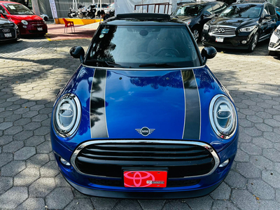 MINI Cooper 1.5 Chili Mt