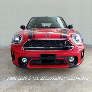 Mini Cooper Countryman