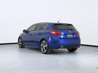 Peugeot 308 1.6 GT AUTO Hatchback 2020