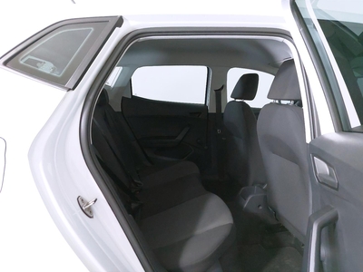 Seat Ibiza 1.6 REFERENCE Hatchback 2019