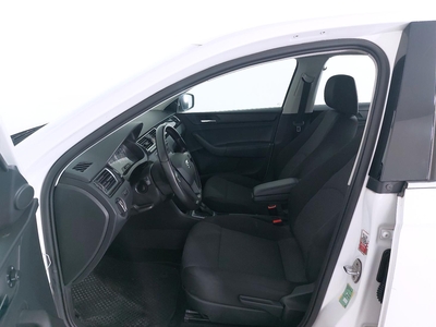 Seat Toledo 1.4 STYLE DSG Sedan 2017