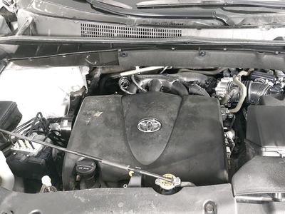 Toyota Highlander 3.5 XLE Suv 2018