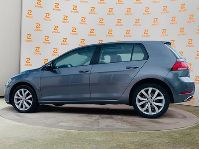 Volkswagen Golf 2019