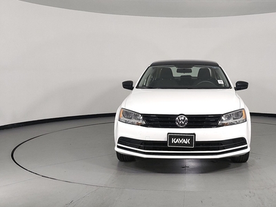 Volkswagen Jetta 2.0 TIP Sedan 2018