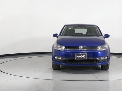 Volkswagen Polo 1.6 SOUND AUTO Hatchback 2020