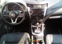 Nissan Frontier 2021 barato en Ecatepec de Morelos