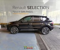 Venta de Renault Koleos 2016 usado Automática a un precio de 238000 en Tlalpan