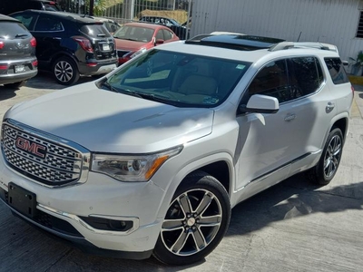 GMC Acadia