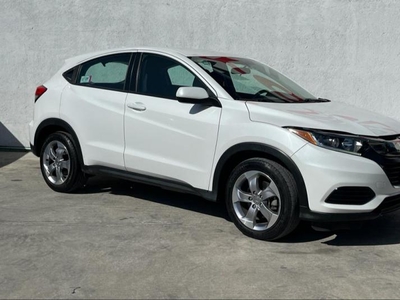 Honda HRV