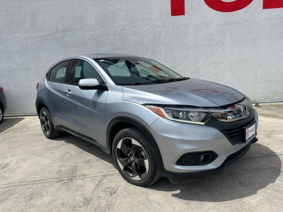 Honda HRV