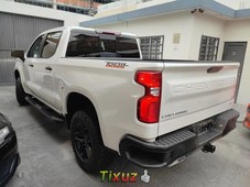 Chevrolet Cheyenne 2021 barato en Matamoros