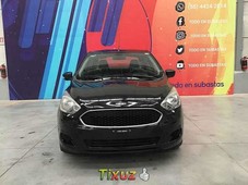 Se vende urgemente Ford Figo Sedán 2019 en Gustavo A Madero