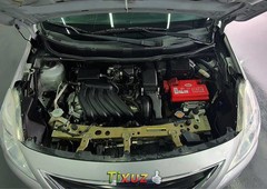 Venta de Nissan Versa 2012 usado Automática a un precio de 125900 en Centro