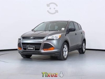 187367 Ford Escape 2014 Con Garantía