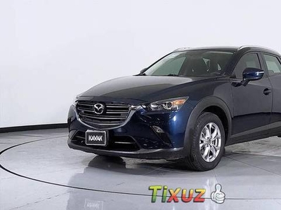 225453 Mazda CX3 2019 Con Garantía