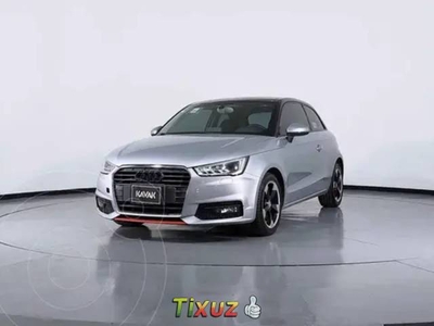 Audi A1 Ego