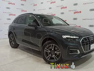 Audi Q5 20T Elite