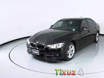 BMW Serie 3 320i Sport Line