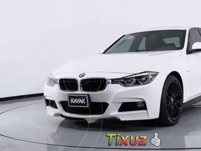 BMW Serie 3 320iA M Sport