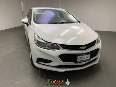 Chevrolet Cruze LS